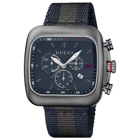 gucci style watch|Gucci men watches clearance.